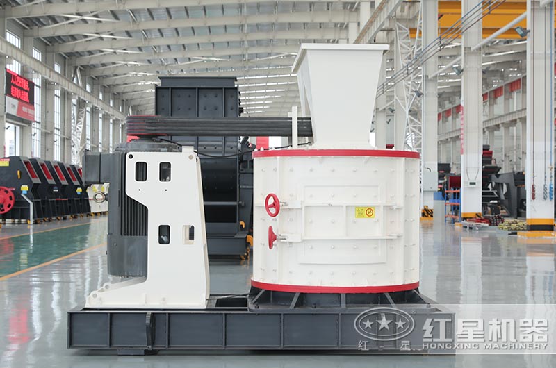 復(fù)合式粉碎機(jī)多少錢一臺(tái)？